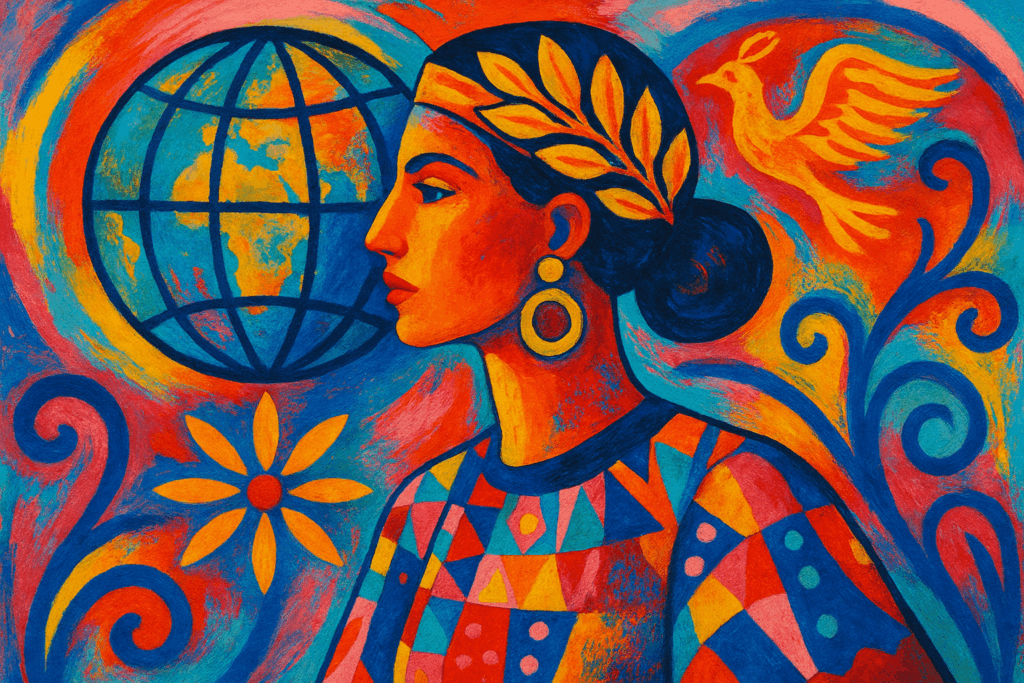 Crafting Global Identity: Strategic Lessons from Fashion's New Rules