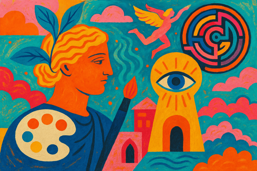 Decoding Design Futures: Key Insights from GLUE Amsterdam for London Creatives