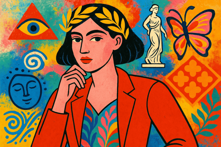 Fashion as Culture: Decoding Style with Giulia Rossi