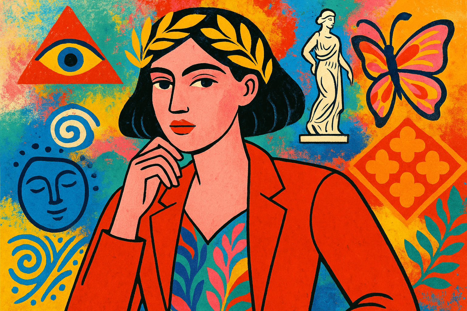 Fashion as Culture: Decoding Style with Giulia Rossi