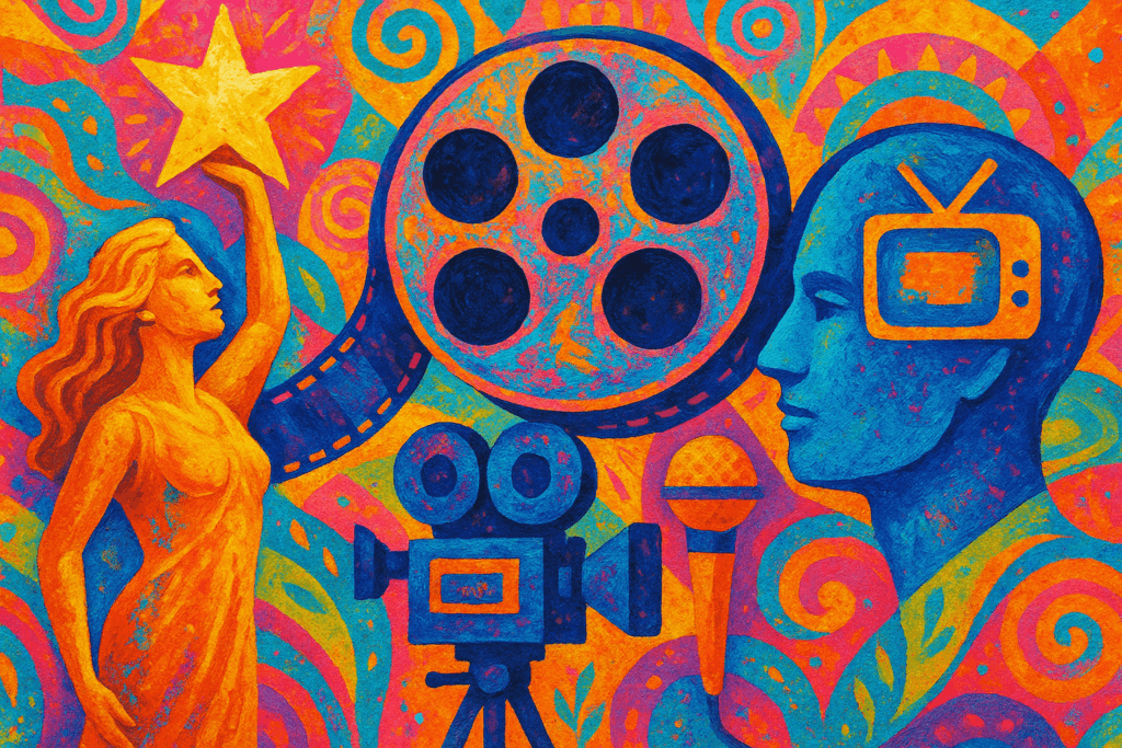Liverpool City Region Culture & Creativity Awards 2026 Introduce New Film, TV & Media Categories