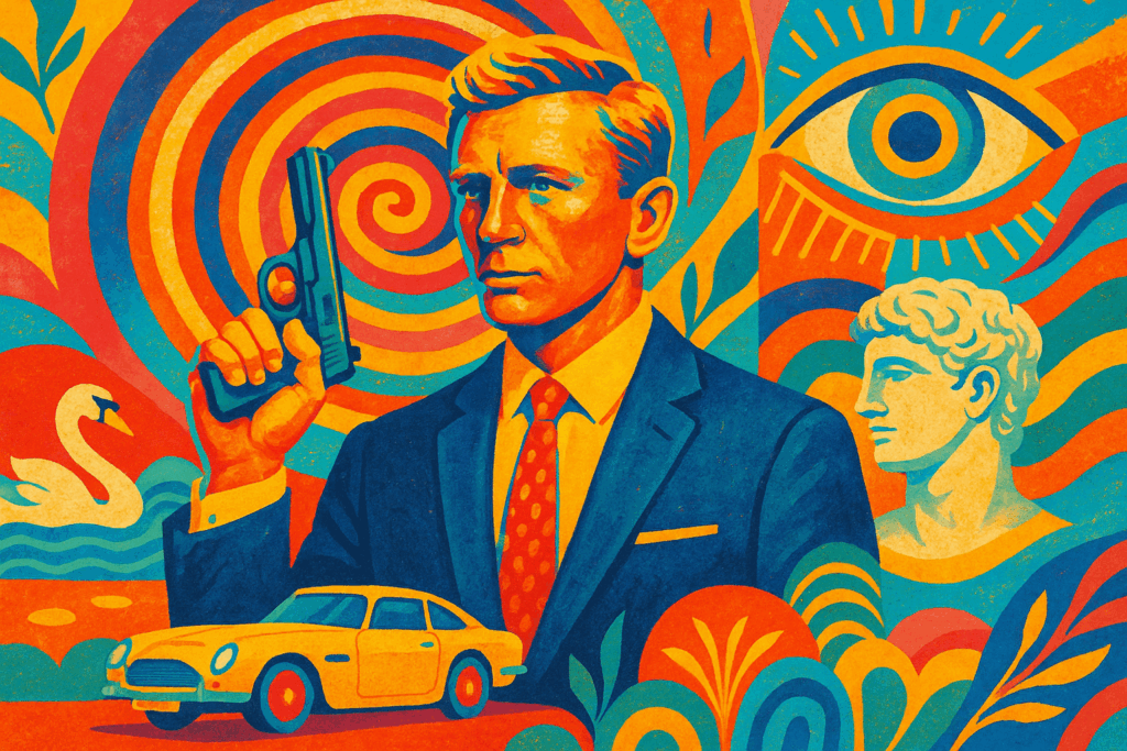 The Next James Bond: Key Details on the 2028 Reboot
