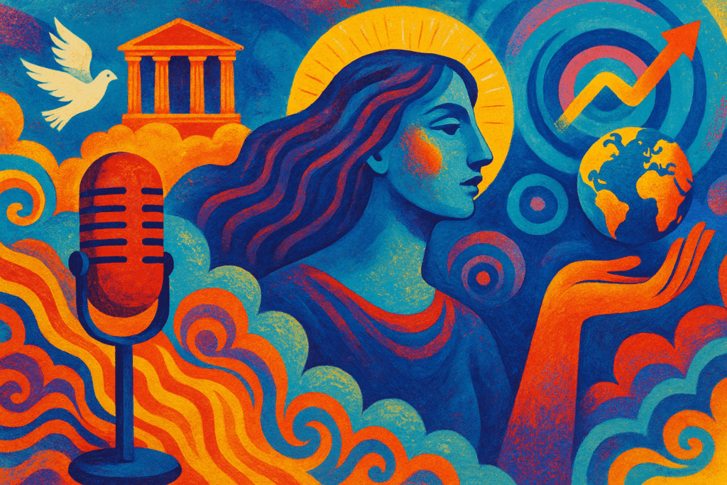 On Air Fest Evolves into On Air Presents: Shaping the Future of Media and Culture
