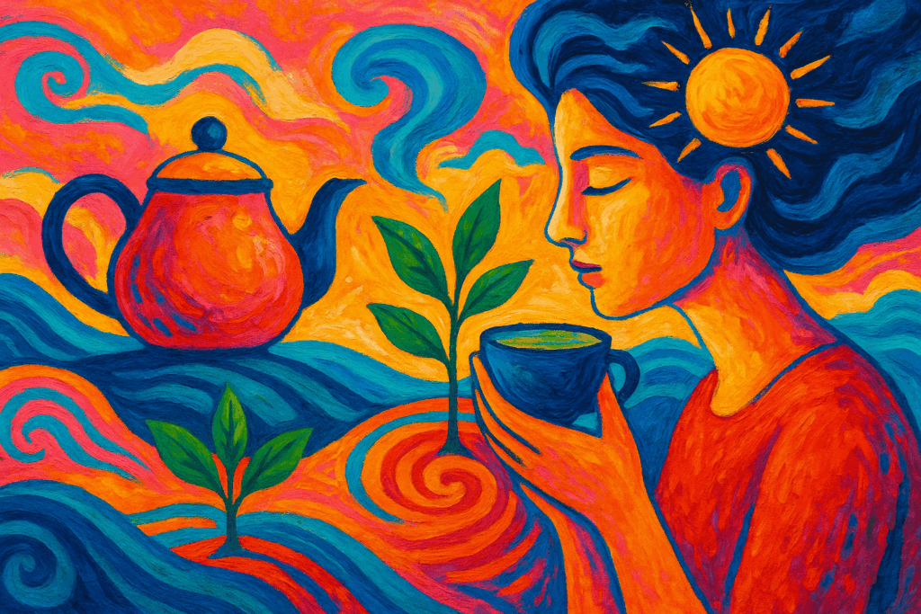 Discover Prosperitea: Authentic Japanese Tea and Mindful Moments in San Diego