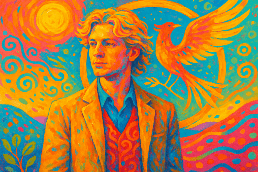 First Look at Young Haymitch in 'The Hunger Games: Sunrise on the Reaping' Sparks Fan Excitement