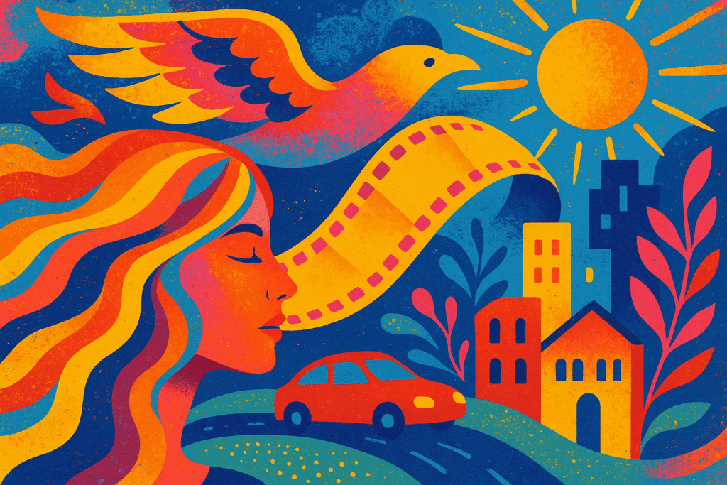 Aesthetica Film Festival: Driving Innovation and Growth in UK Creative Hubs