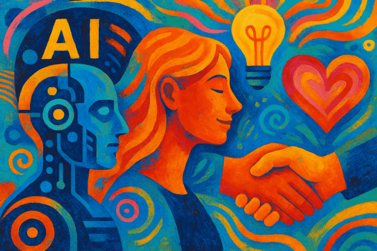 Diageo’s Creative AI Culture: Leading with Empathy and Innovation