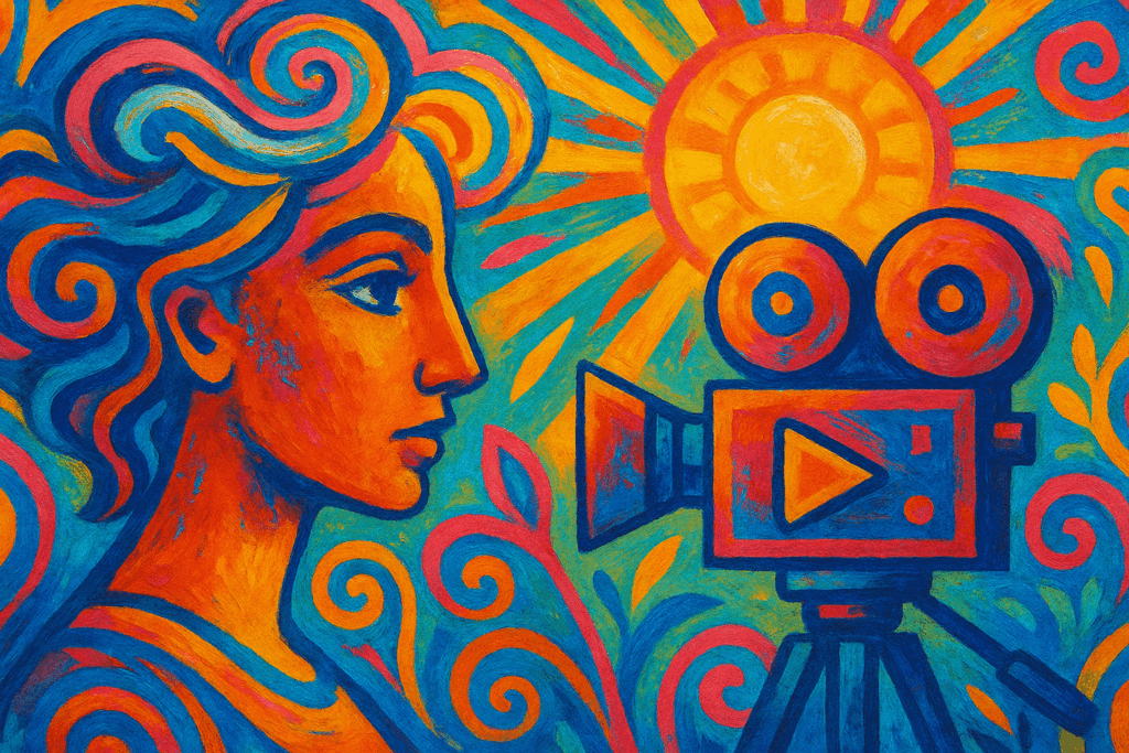 DISRUPT AI Film Festival Signals New Era for Human-Led Creativity