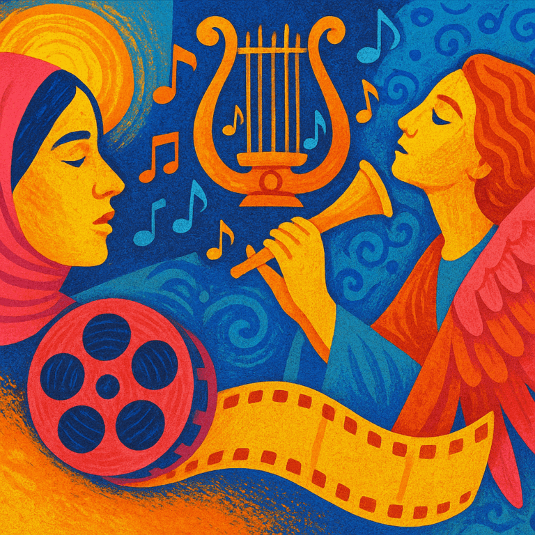 Film Fest Gent Honors 'The Voice of Hind Rajab' and Celebrates Film Music Excellence