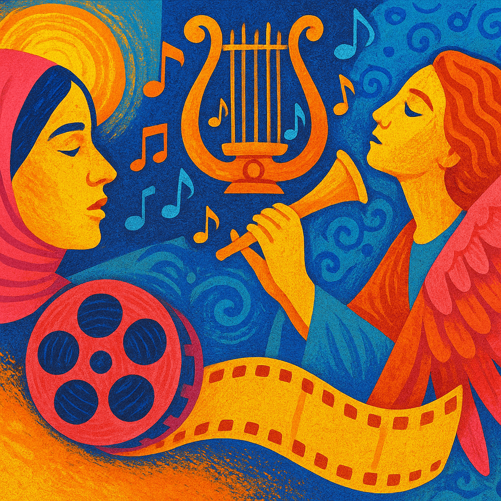 Film Fest Gent Honors 'The Voice of Hind Rajab' and Celebrates Film Music Excellence