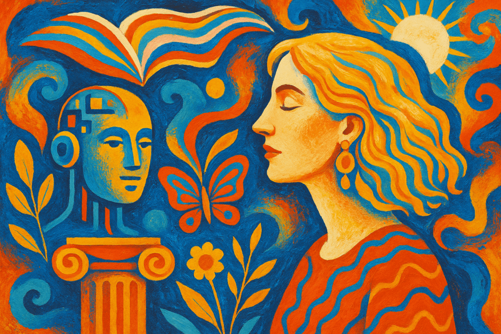 Rachel Kennedy on Singapore’s Creative AI Culture and the Future of Authentic Advertising