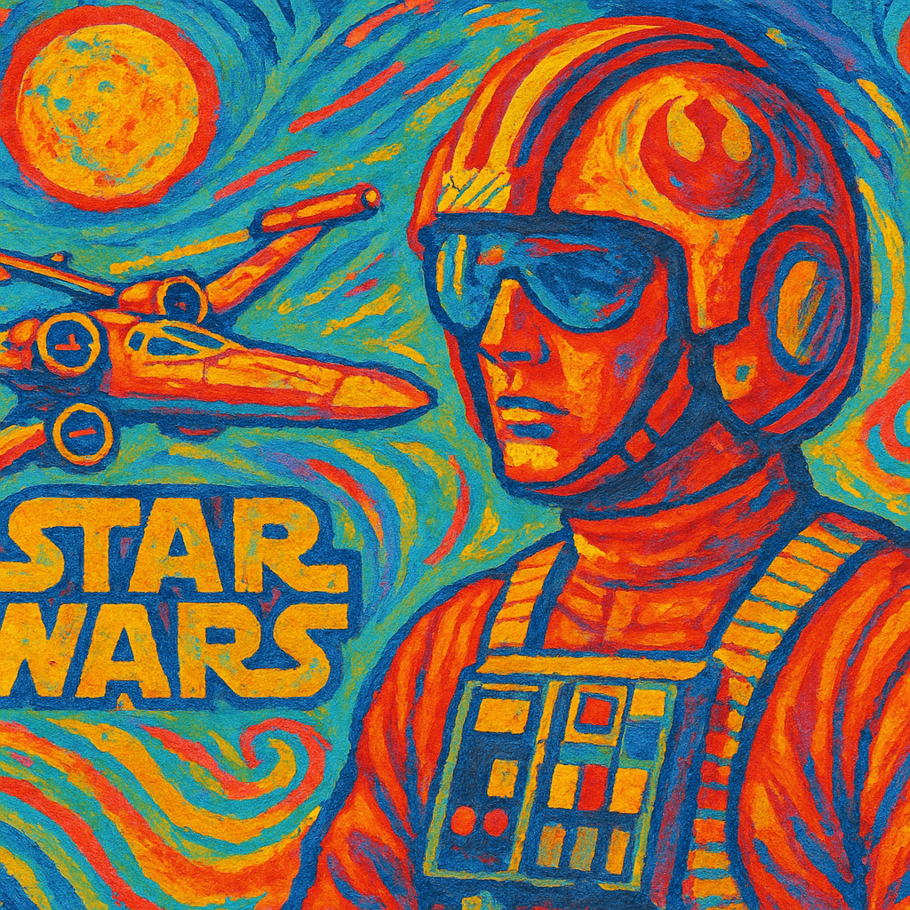 Star Wars: Rogue Squadron Reportedly Shifts from Film to TV Series