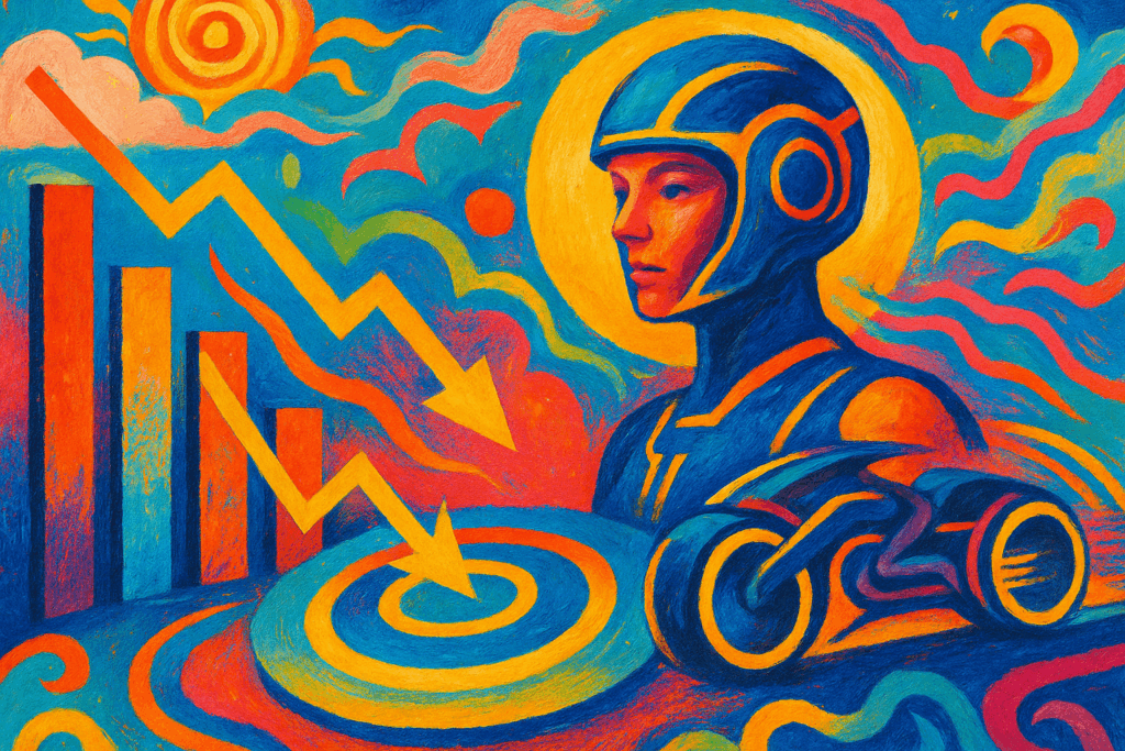 Tron: Ares Box Office Struggles Highlight Challenges for Niche Sci-Fi Films