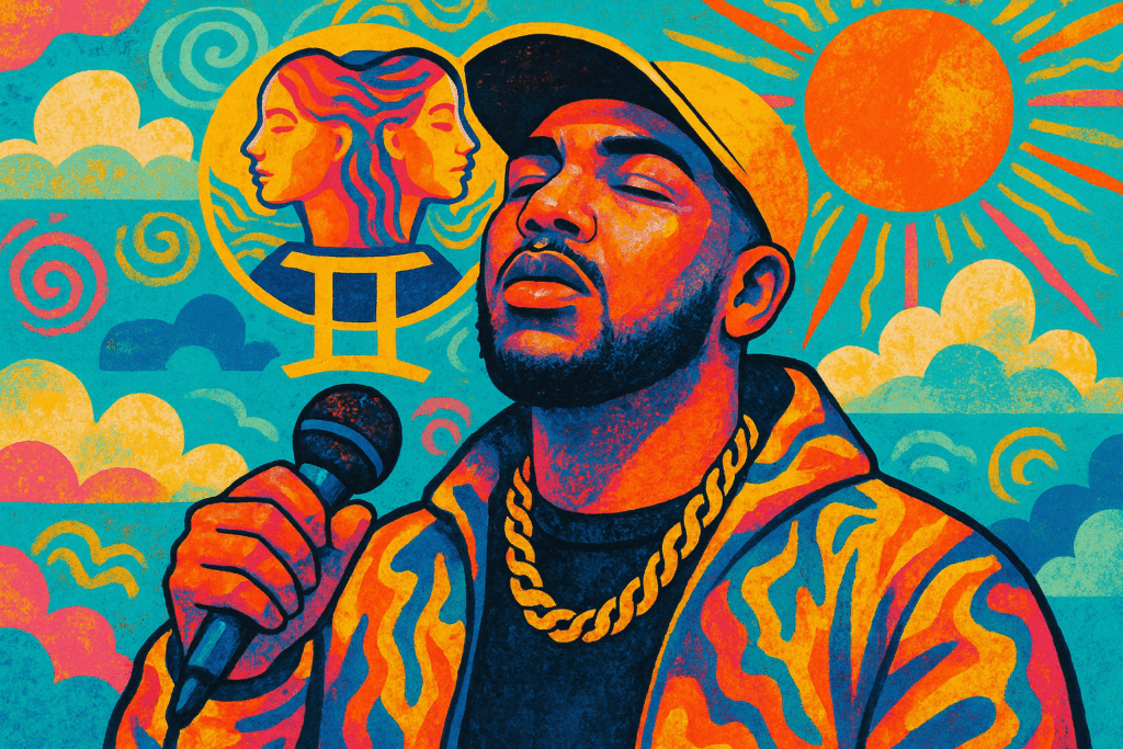 Big Gemini: Manchester’s Bold New Voice Shaping UK Hip-Hop with Cinematic Flair