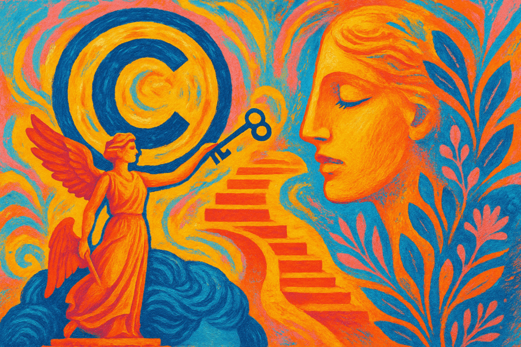 Is Copyright Length Making Culture Stall? The Hidden Cost of Long IP Terms