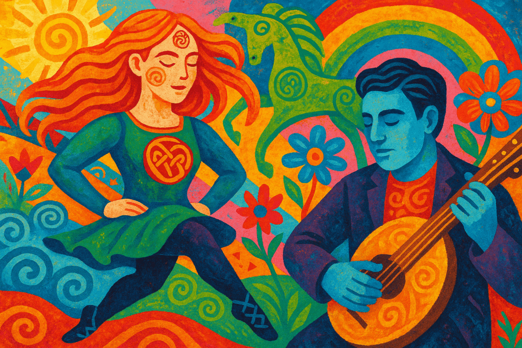 The Cultural Tapestry Behind Bill Whelan’s Riverdance Phenomenon