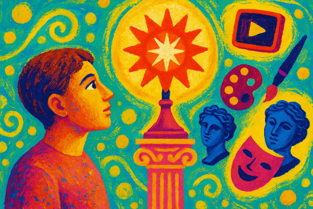 UK Launches ‘Discover! Creative Careers’ Campaign to Inspire Young Talent