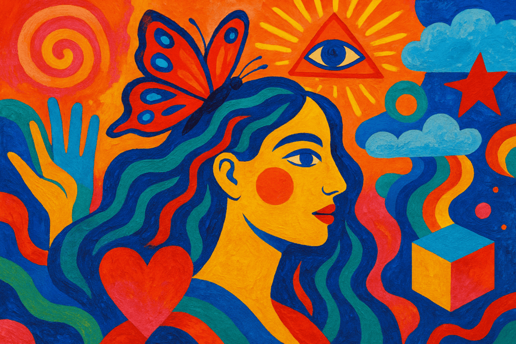 The Evolution of Design: Embracing Multidimensional Thinking for Future Brands