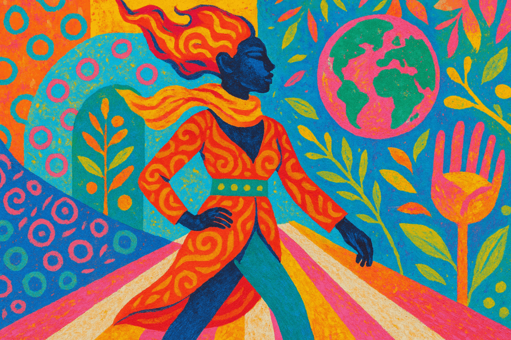 Lagos Fashion Week: Reshaping Global Style with Culture and Sustainability