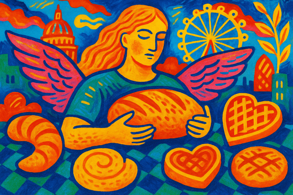 London’s Artisan Bakeries Redefining Craft Baking Beyond Sourdough