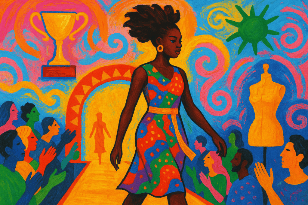 Nigeria Student Fashion and Design Week Returns to Lagos for 2025 Edition