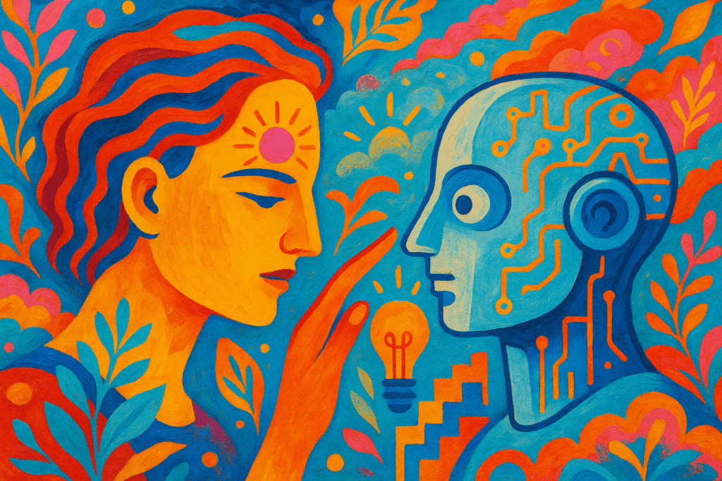 Unlocking Creative AI Culture: Strategic AI Adoption for Business Growth