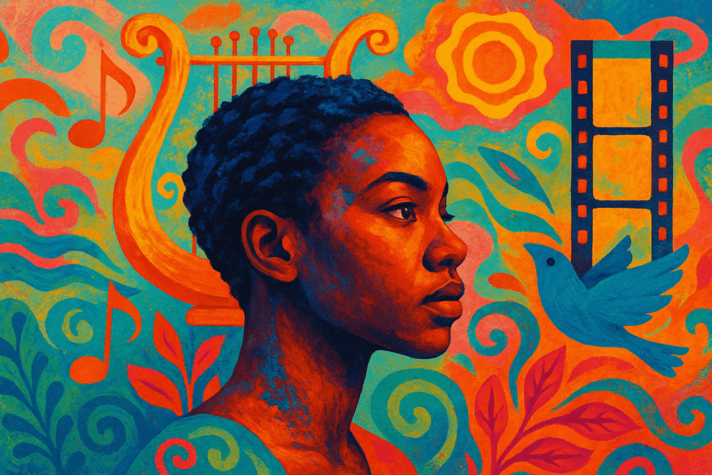 Zipho Memela and the Rise of Ethnomusicology in Modern Film Scoring