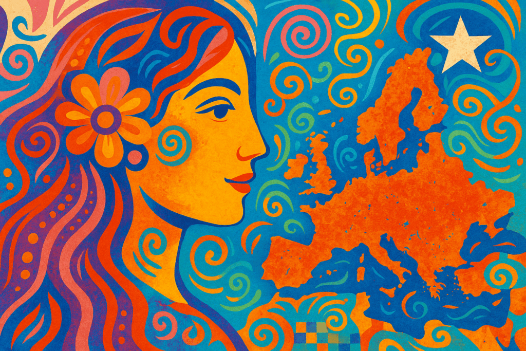 Europe's 2026 Cultural Canvas: A Mosaic of Identity and Expression