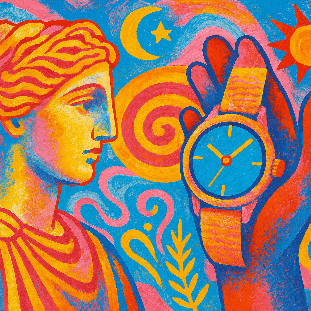 Why External Designers Are Reshaping Watch Aesthetics