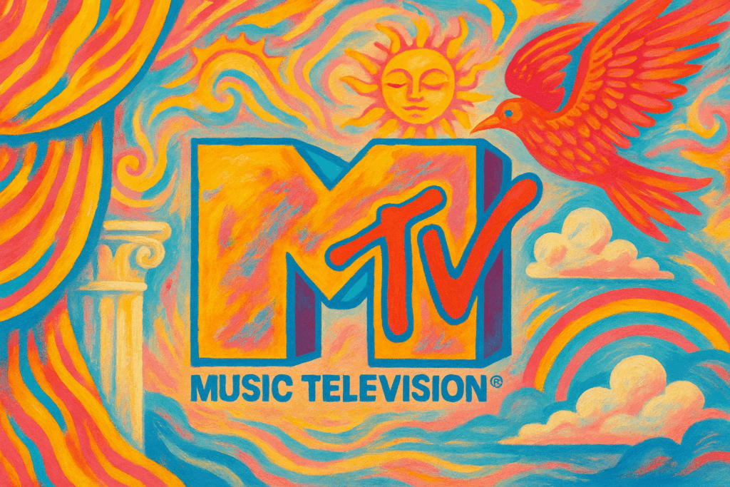 MTV's Final Curtain: International Music Channels Shut Down by 2025
