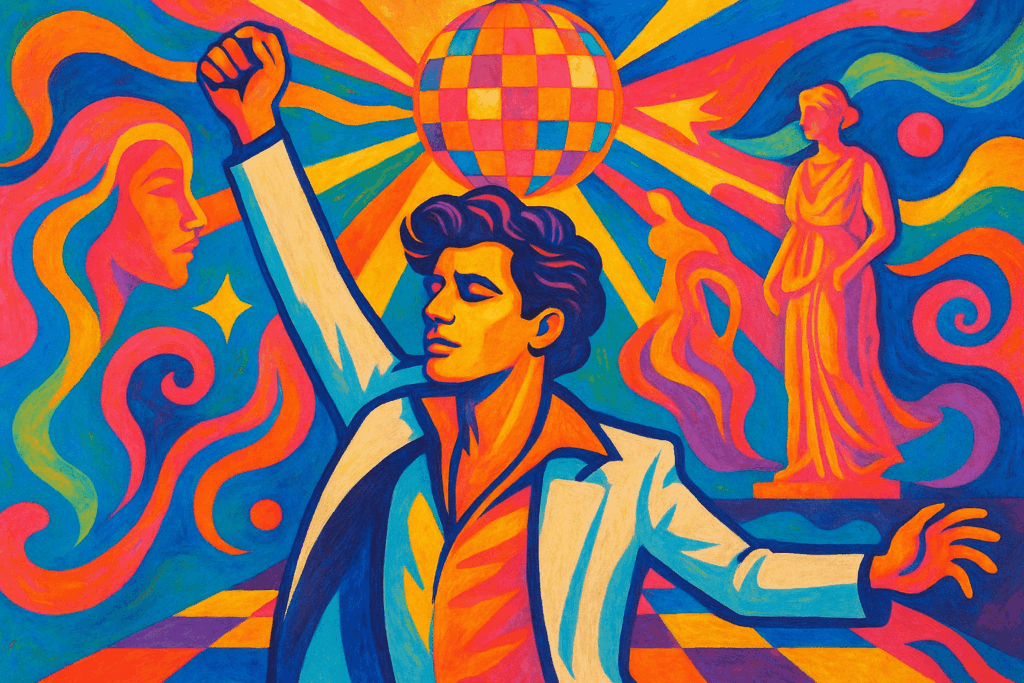 Saturday Night Fever: Disco's Enduring Legacy