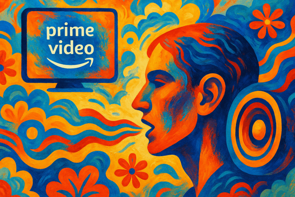 Amazon Prime Video’s Dialogue Boost: Better Speech Intelligibility for Streaming and Accessibility