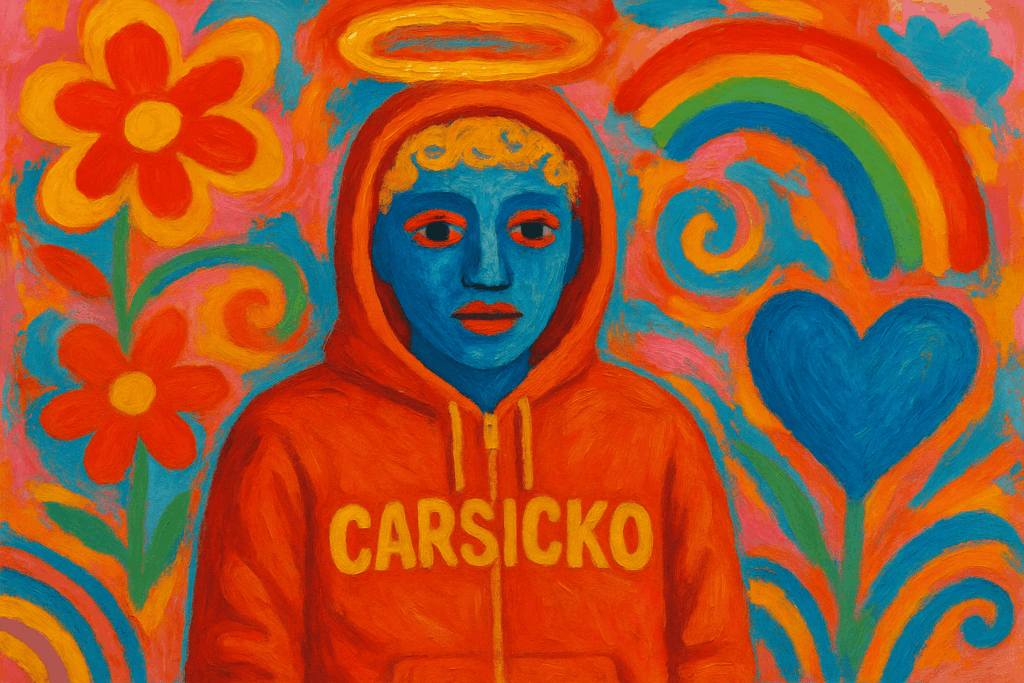 The Rise of Carsicko: Authenticity Defining Modern Streetwear