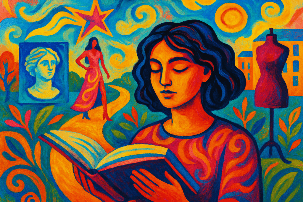 Choosing Your Path: A Practical Guide to Fashion Education