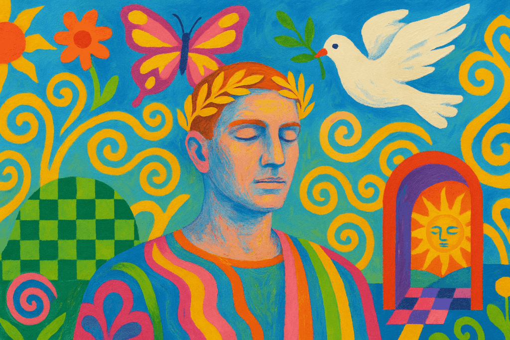 Harry Nuriev Named Maison&Objet Designer of the Year | Transformism on Stage