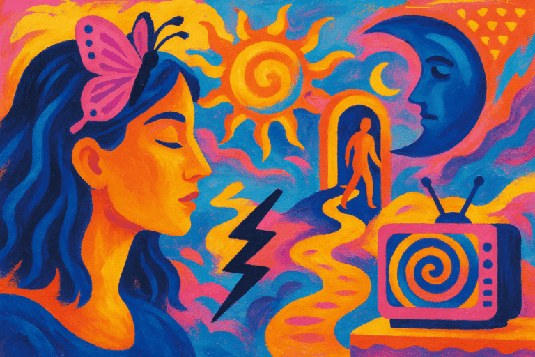 Why 90s Visuals Still Shape Modern Storytelling