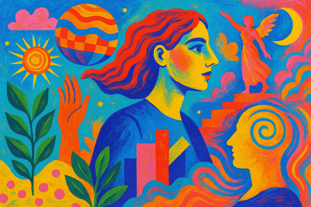 Basel’s Masterstudio Design: An Interdisciplinary Master Shaping Creative Futures