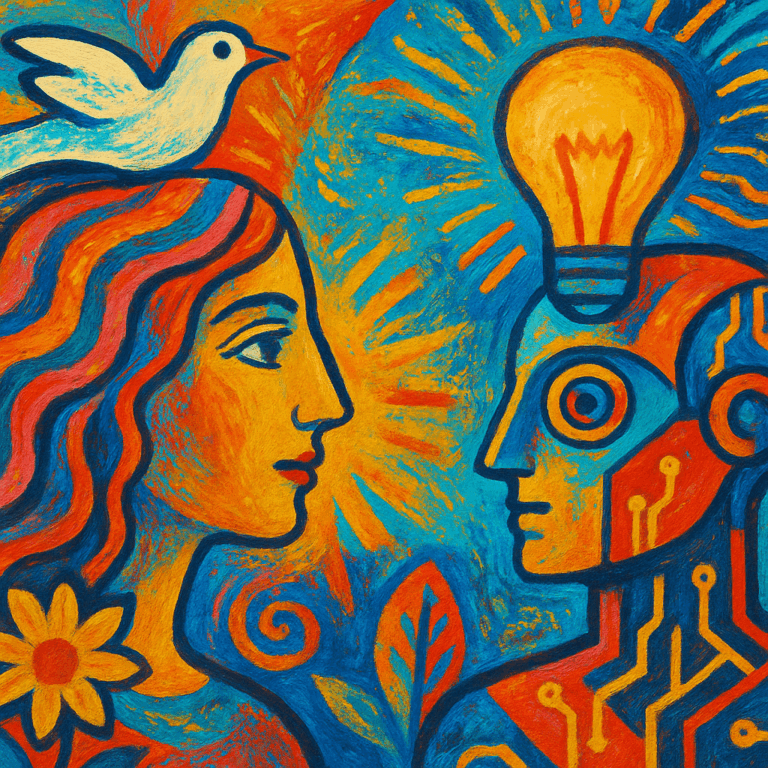 Creativity and AI: The CreaTech Network 2026 Vision for UK Creative Tech