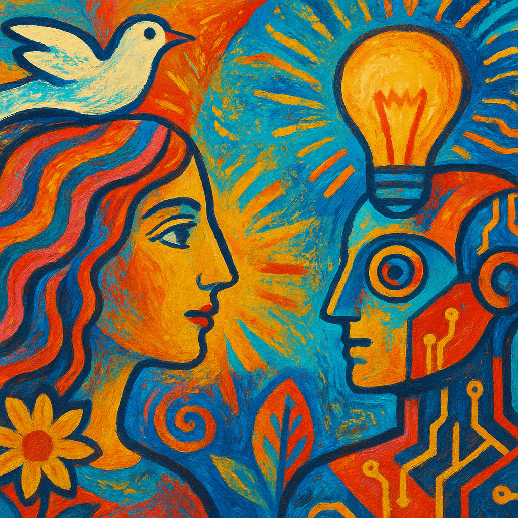 Creativity and AI: The CreaTech Network 2026 Vision for UK Creative Tech