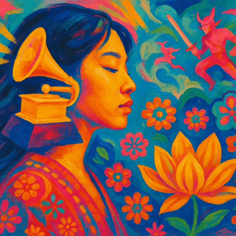 “Golden” Wins Grammy: How KPop Demon Hunters’ Anthem Lifted Film Music and Representation