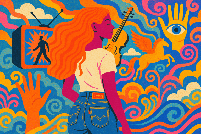 Levi's 'Behind Every Original' — What the Super Bowl Film Teaches Creatives