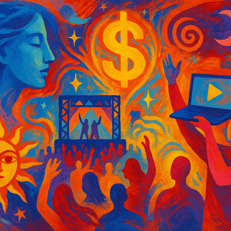 Creator Economy Heats Up: Night Secures $70M to Drive Growth in Digital Media, Music & Live Events