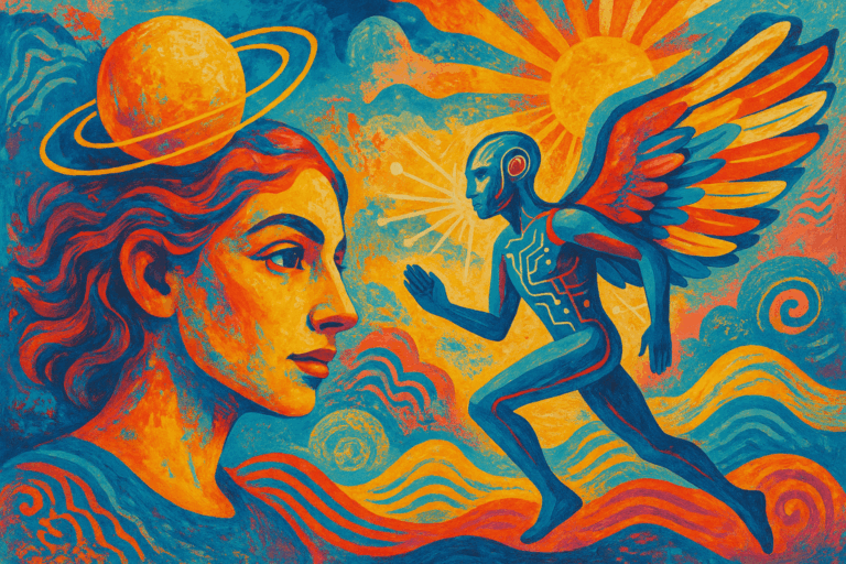 Salomon Forges Future: How "Shaping New Futures" Blends Design, AI and Culture