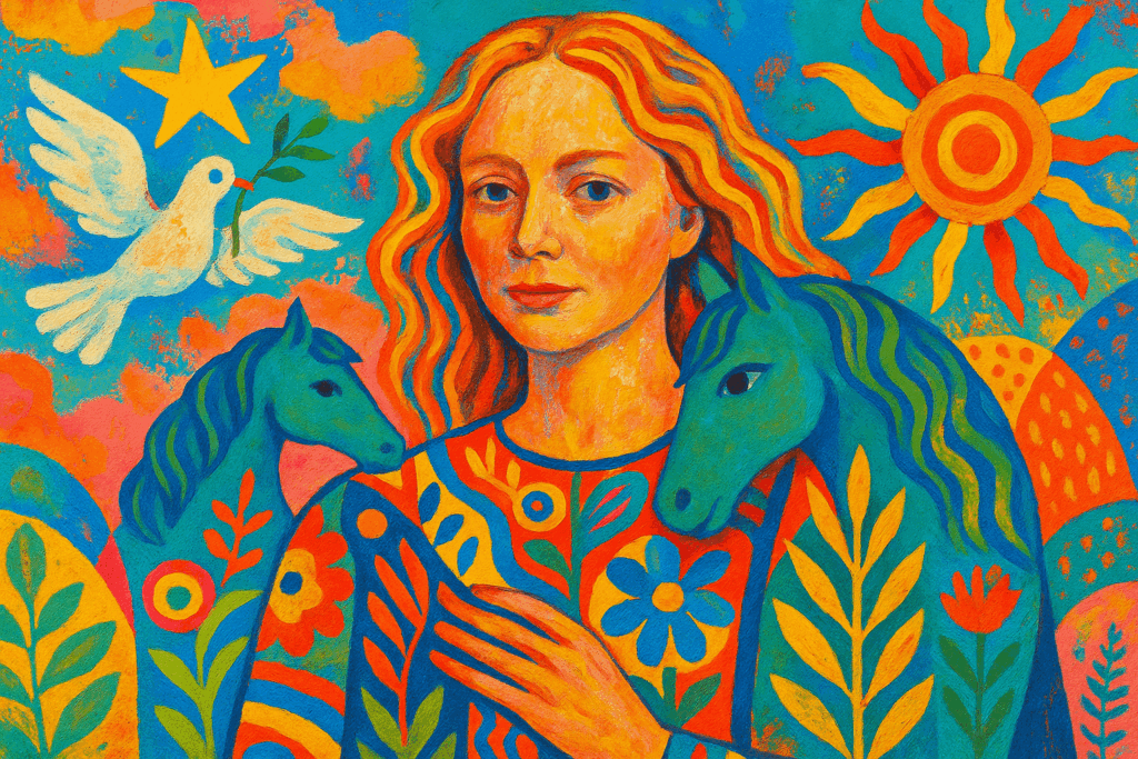 Stella McCartney Named Industry Ambassador at CSM’s M School