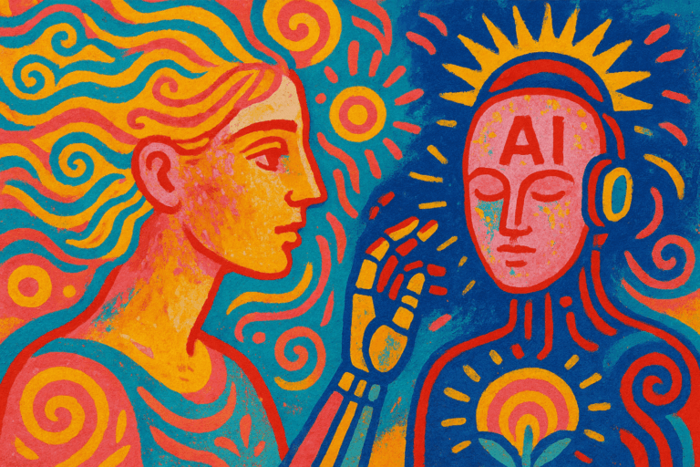 UNESCO Warns: Generative AI Threatens Creative Livelihoods and Equity