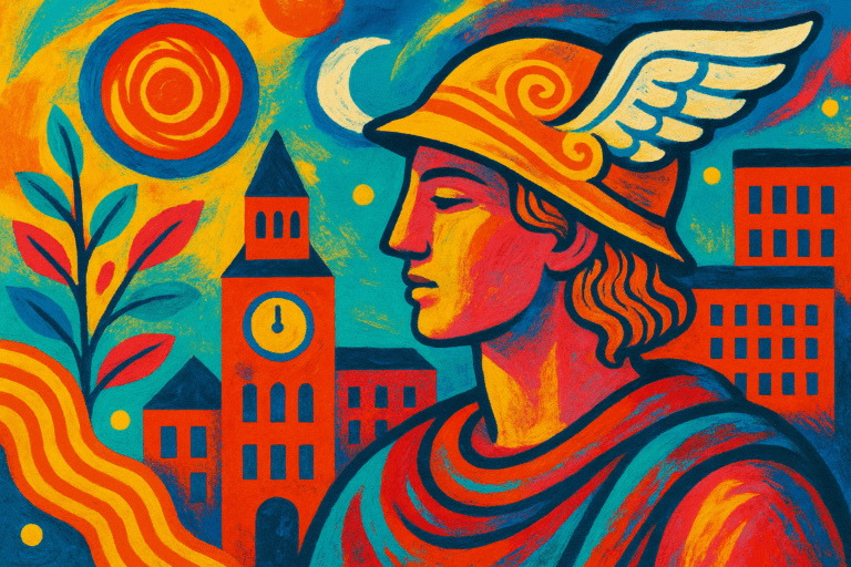 Bootle Eyes UK Town of Culture 2028: A Creative Community's Vision