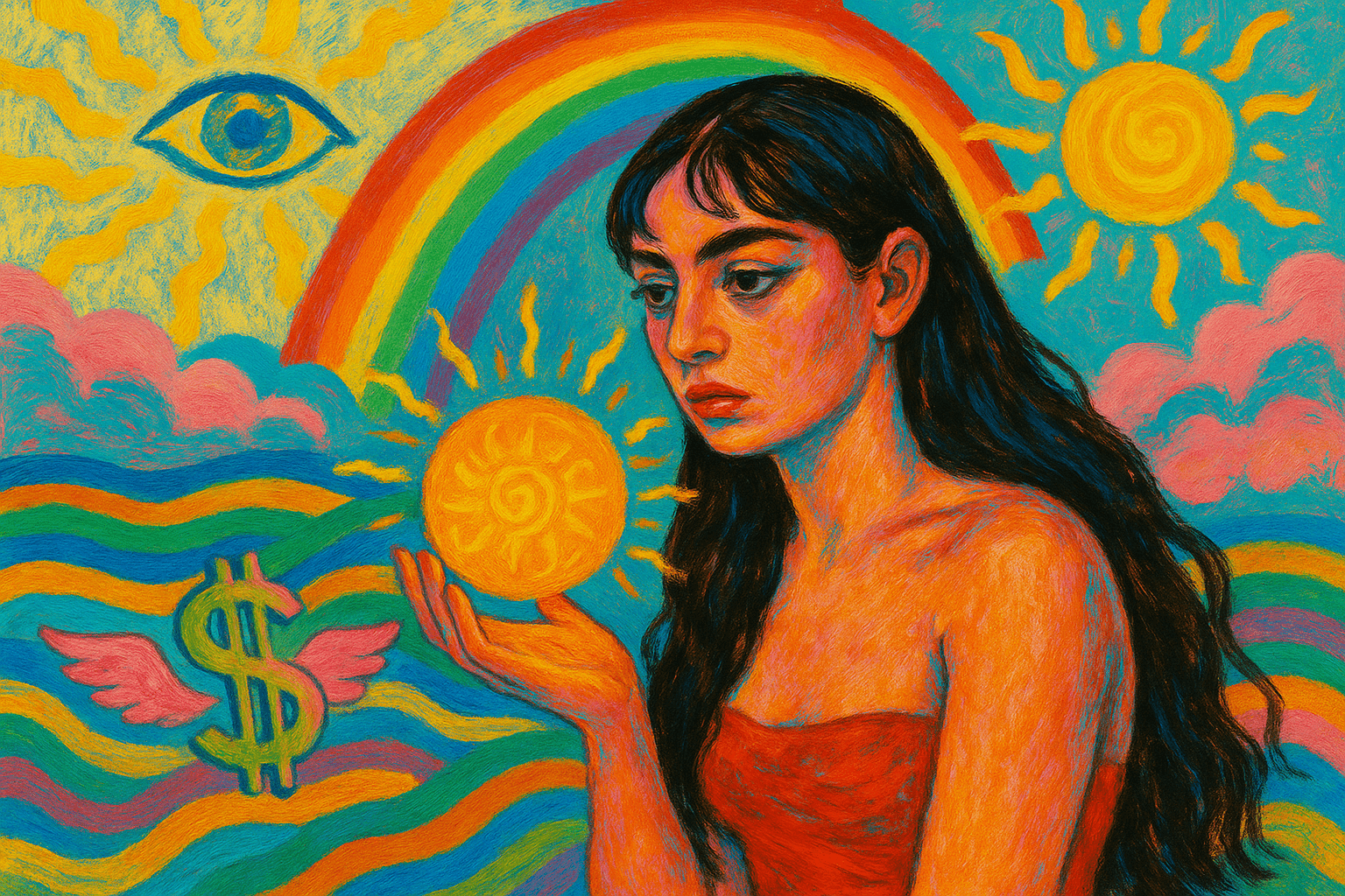 Charli XCX’s The Moment: When a Film Critiques Commerce While Selling Itself