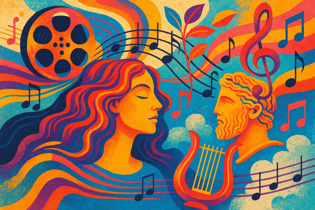 The Evolving Soundscape of Film Music: Trends Reshaping Cinematic Sound