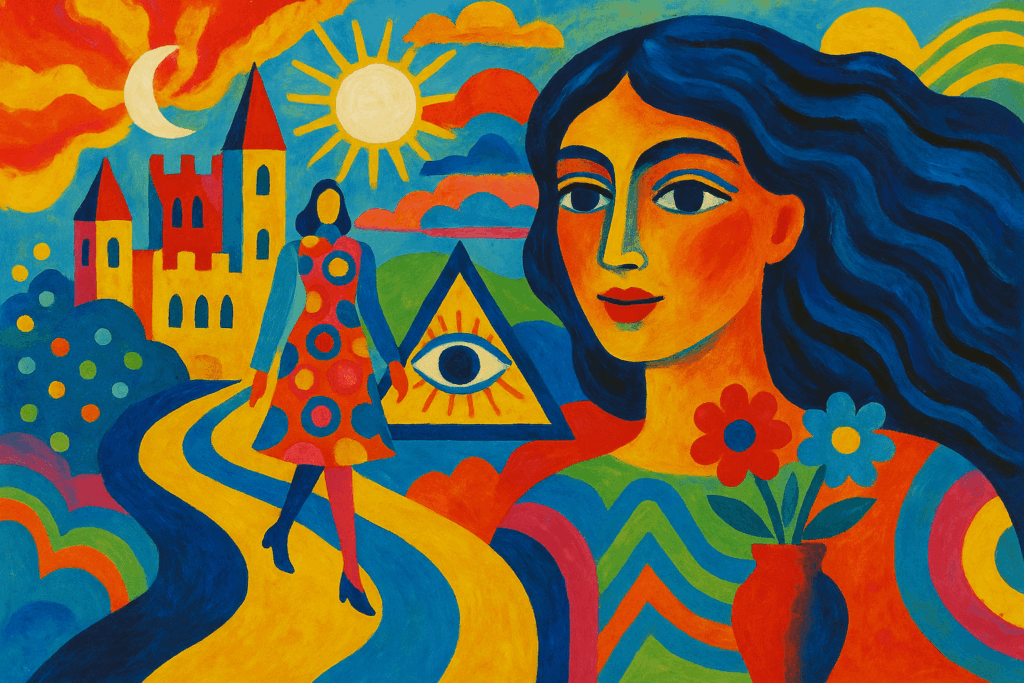 Holly Campbell’s Vision Lights Up Edinburgh STYLE 2026 at Bonnie & Wild