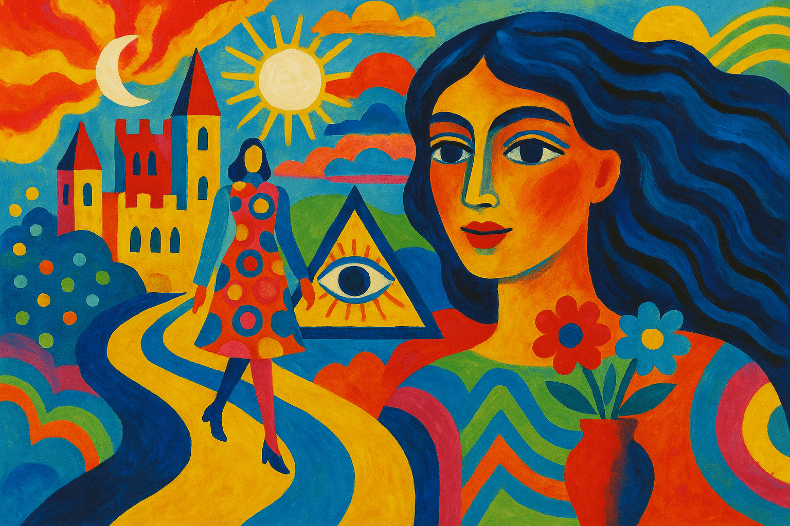 Holly Campbell’s Vision Lights Up Edinburgh STYLE 2026 at Bonnie & Wild